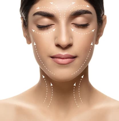 Skin Lifting and Tightening Treatment Lucknow