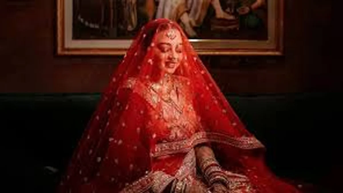 Bridal Makeup Trends for Indian Weddings: Latest Looks and Ideas