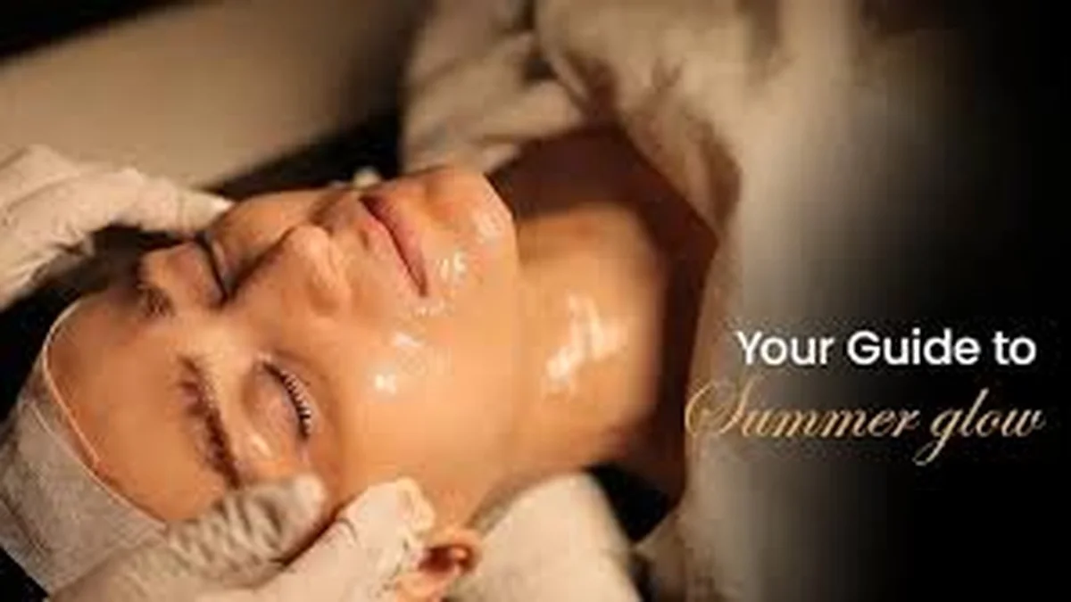 Summer Skincare Routine for Glowing Skin: Tips for Indian Skin