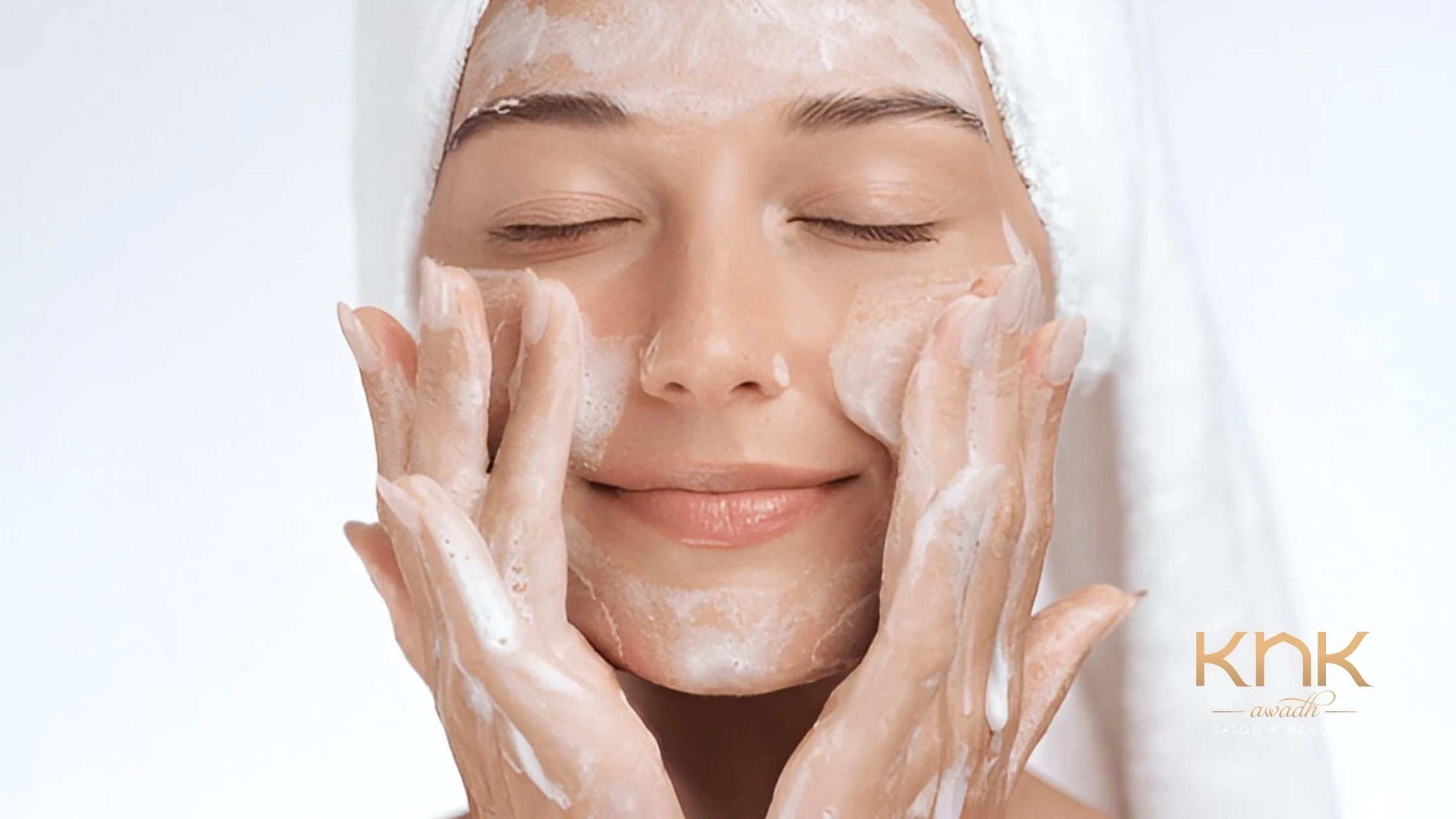 Summer Skincare