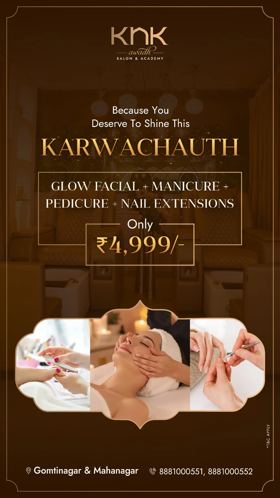 Karwachauth