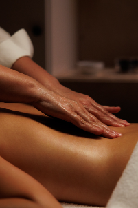 Body Massage