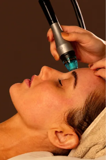 Skin & Aesthetic Treatments