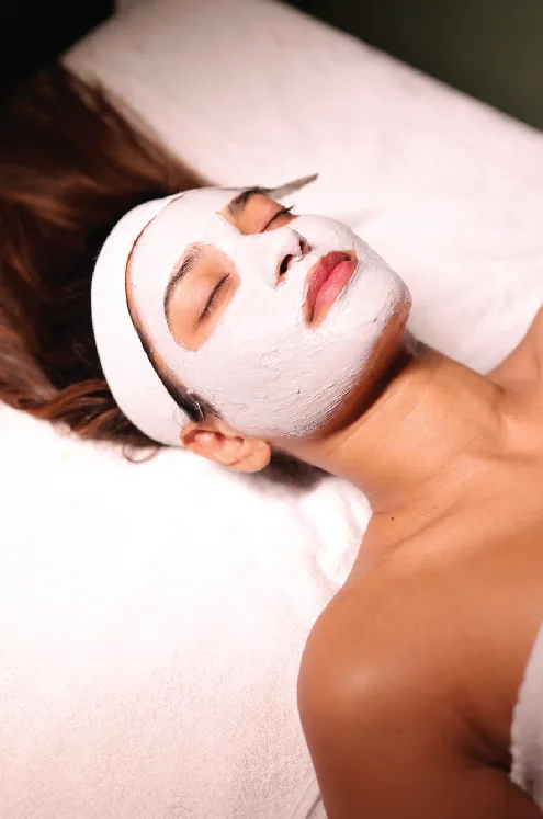 Facials