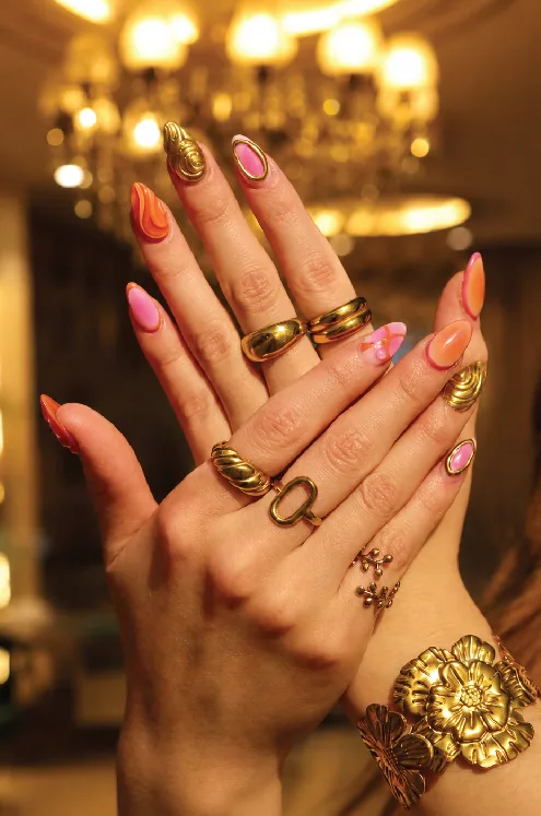 Nails