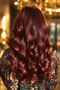 Professional Hair Styling in Lucknow