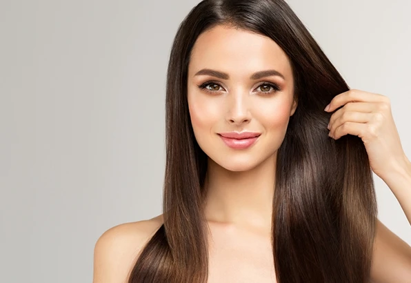 Keratin Treatment in Lucknow