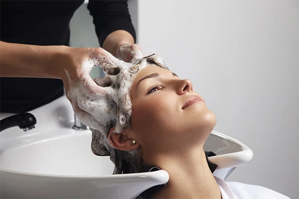 Professional Hair Spa in Lucknow