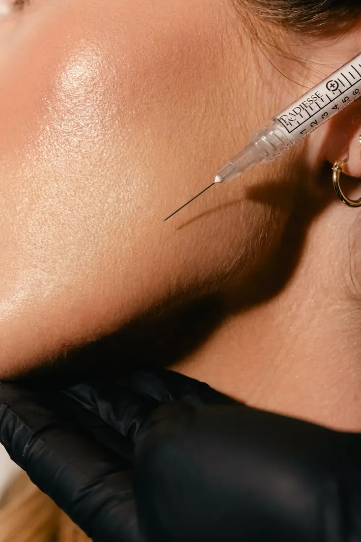 Injectables