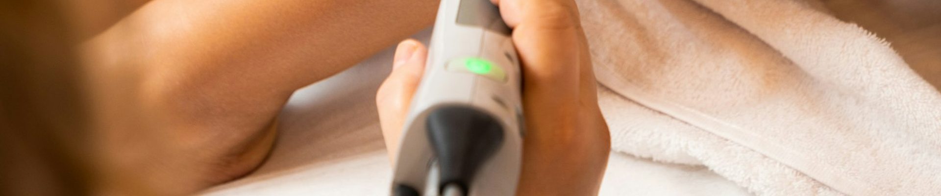 Laser Hair Reduction at KNK SKKIN