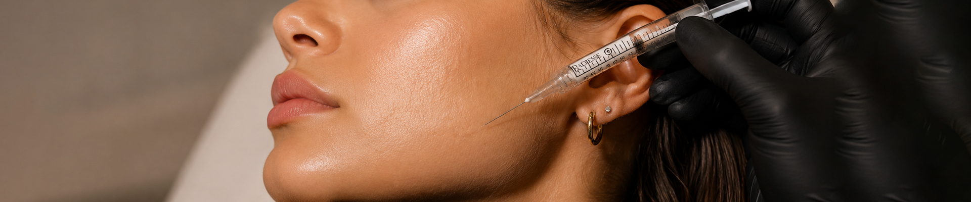 Targeted Injections at KNK SKKIN